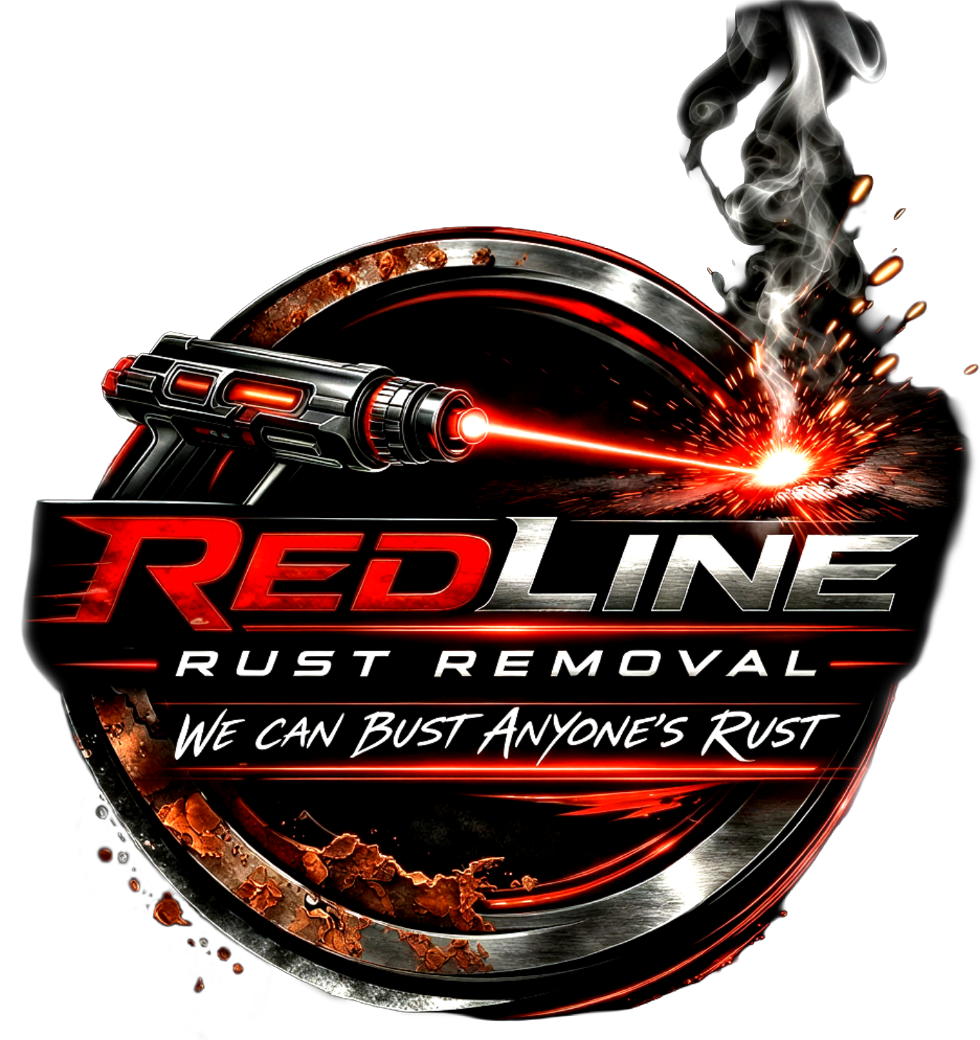RedLine Rust Removal